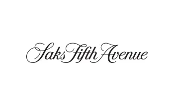 Подарочная карта Saks Fifth Avenue