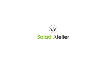 Gift Card SALAD ATELIER