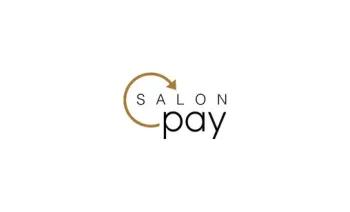 Salon Pay 기프트 카드