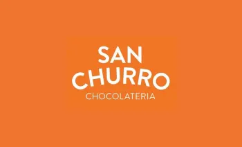 San Churro Geschenkkarte