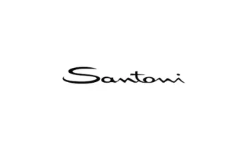 Подарочная карта Santoni