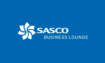 Gift Card Sasco Business Lounge