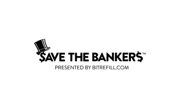 Save the bankers - For real friends of the bankers Gift Card