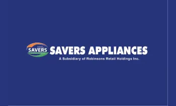 Подарочная карта Savers Appliance