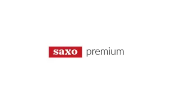 Saxo Premium 기프트 카드