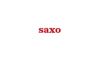 Saxo.com Gift Card