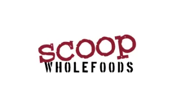 Thẻ quà tặng Scoop Wholefoods