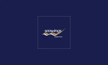 Seawings Carte-cadeau