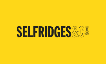 Selfridges Gift Card