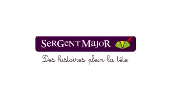 Sergent Major BE Gift Card