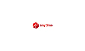 SF Anytime 礼品卡
