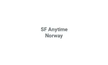 SF Anytime Gift Card