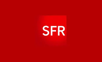 SFR Coupons credit de comm PIN 리필