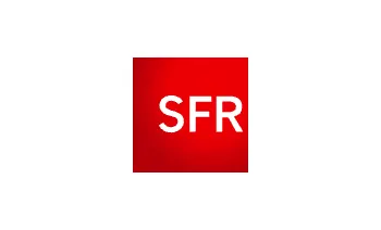 SFR Europe Afrique PIN Aufladungen