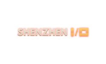 Подарочная карта SHENZHEN I/O