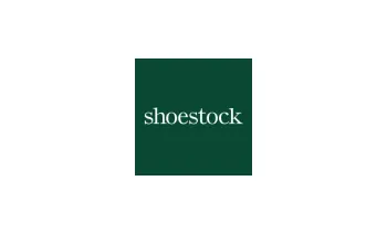 Shoestock Geschenkkarte