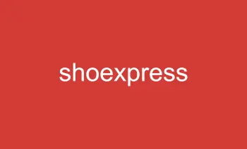 Shoexpress 기프트 카드