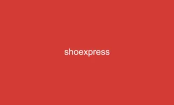 Shoexpress Gift Card