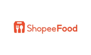 Shopee Food Carte-cadeau