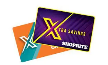 Shoprite XtraSavings Gift Card