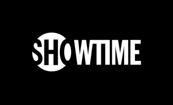 SHOWTIME® Gift Card