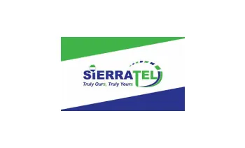 Sierratel Refill