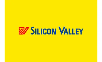 Подарочная карта Silicon Valley
