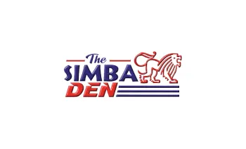 Подарочная карта Simba Den