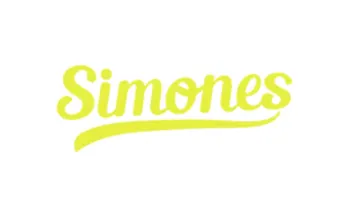 Simones Gift Card