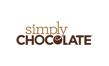 Thẻ quà tặng Simply Chocolate