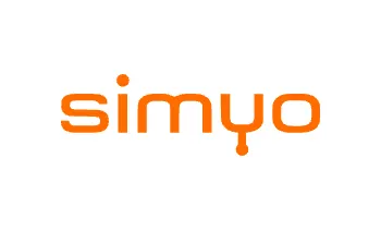 Simyo pin Refill