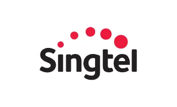 Singtel Singapore Internet Refill