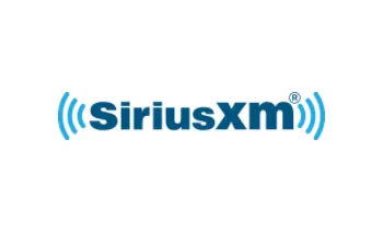 Подарочная карта SiriusXM