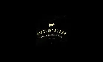 Tarjeta Regalo Sizzlin Steak PHP 