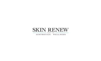 Skin Renew Gift Card