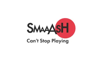 Smaaash 기프트 카드