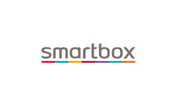 Thẻ quà tặng Smartbox