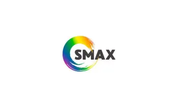 Подарочная карта SMAX