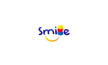SMILE Group Gift Card