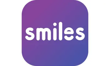 Smiles Tourist SA 礼品卡