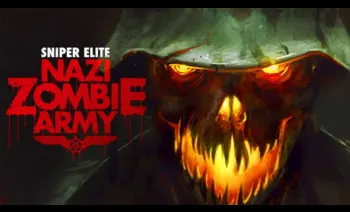 Sniper Elite: Nazi Zombie Army Gift Card