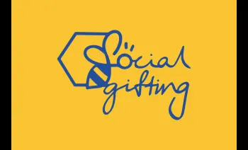 Thẻ quà tặng Social Gifting