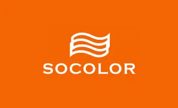 Socolor.ru 기프트 카드