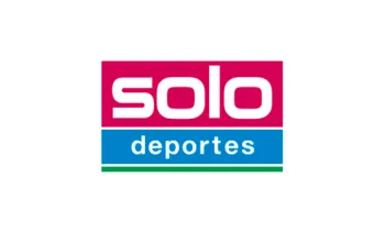 Solo Deportes Gift Card