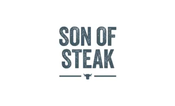 Son of Steak 기프트 카드