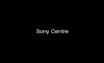 Sony Centre by Digi Kaden 기프트 카드