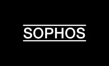 Подарочная карта Sophos
