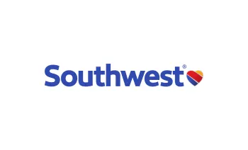 Tarjeta Regalo Southwest Airlines 