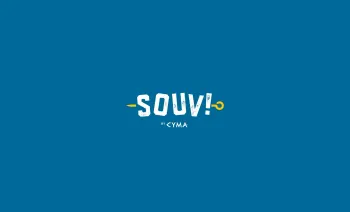 Thẻ quà tặng Souv by Cyma
