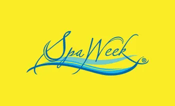 Spa & Wellness Gift Card by Spa Week Geschenkkarte